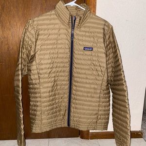 Patagonia Jacket